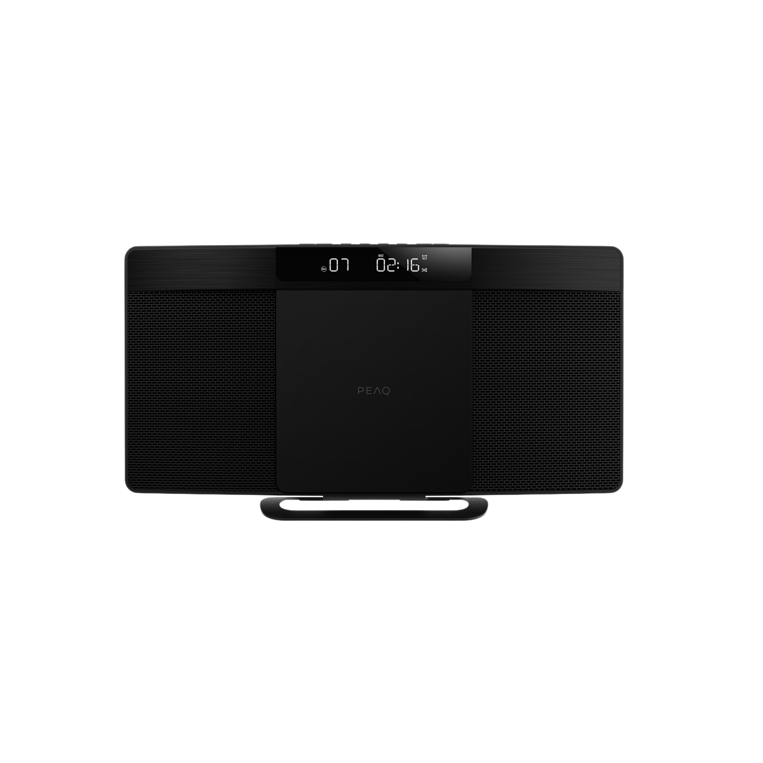 Peaq Pms 220 Micro-hifisysteem