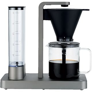 WILFA Performance - Machine à café à filtre (Titanium)
