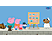Switch - Peppa Pig: Eine Welt voller Abenteuer /Mehrsprachig