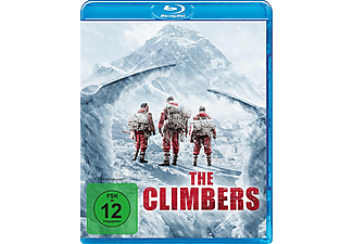 The Climbers Blu-ray