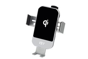 SYNTEK Wireless Charging Handyhalterung 15W elektrische