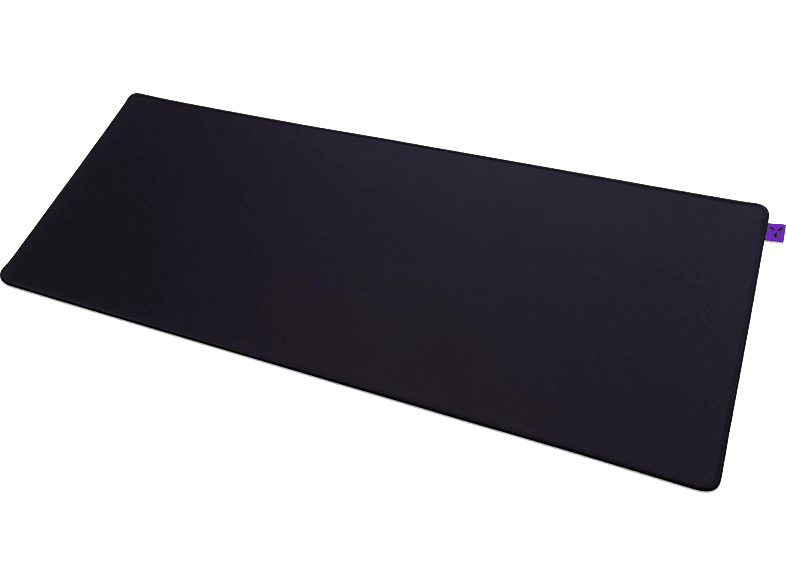 ISY IMP-3500-XXL - Gaming Mauspad (Schwarz)