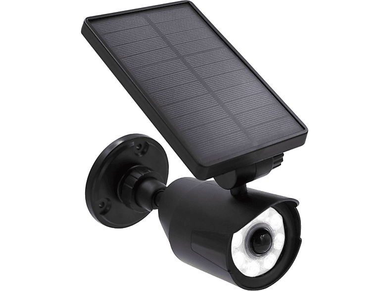 MEDIA SHOP Panta Safe Light Solar mit Bewegungsmelder online kaufen