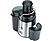 WILFA JU2S-800 Squeezy Big - Entsafter (Silber)