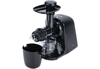 WILFA SJ1B-500 Juicemaster Fresh – Slow Juicer Entsafter (Schwarz)