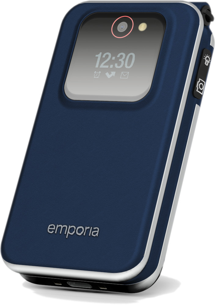 Caseroxx Outdoor Tasche Für Eporia Joy-LTE, Tasche