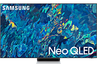 SAMSUNG QE55QN95BAT - TV (55 ", UHD 4K, Neo QLED)