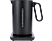 WILFA WSDK-2000B - scaldabagno (1.25 l, Nero)