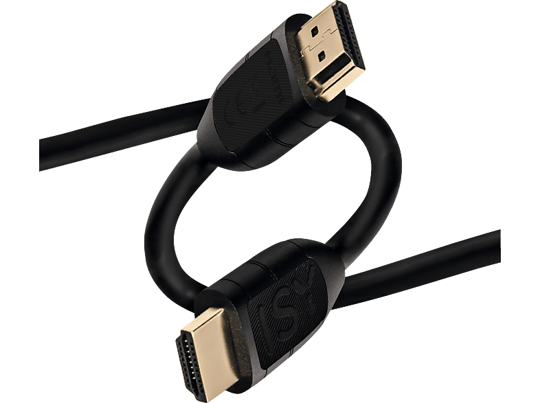 ISY IHD-1015, HDMI m 1,5 Kabel