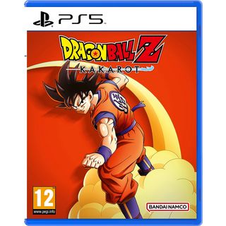 Dragon Ball Z - Kakarot | PlayStation 5