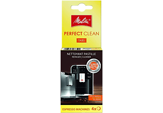 MELITTA Perfect Clean - Reinigungstabs