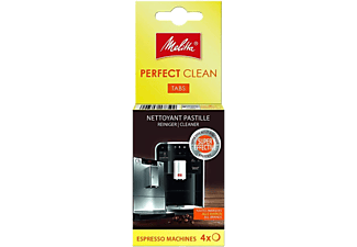 MELITTA Perfect Clean - pastilles de nettoyage