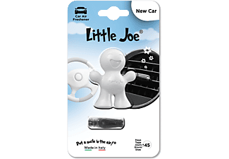 LITTLE JOE Autóillatosító, New Car (LJ EF0202)