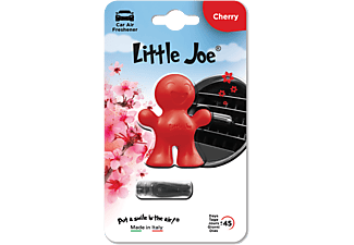 LITTLE JOE Autóillatosító, Cherry (LJ EF0404)