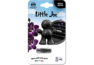 LITTLE JOE Autóillatosító, Black Velvet (LJ EF0606)