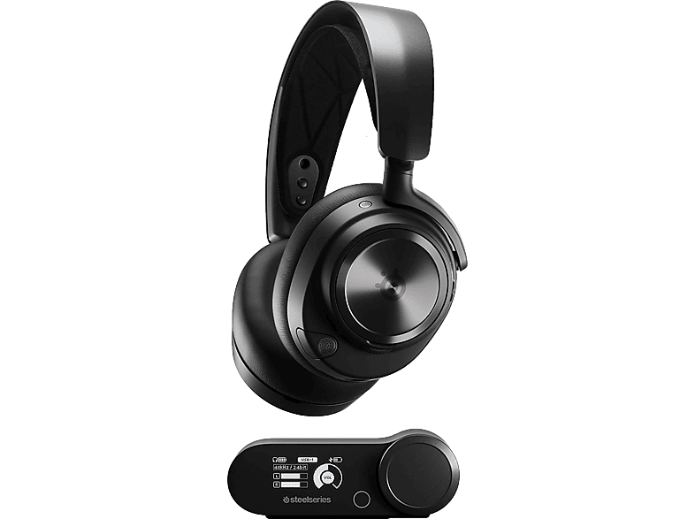 Razer Barracuda, probamos los auriculares híbridos inalámbricos gaming