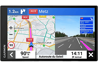 GARMIN DriveSmart™ 76 GPS EU MT-S