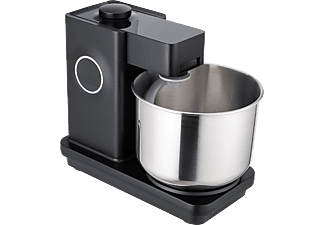 WILFA Probaker - Küchenmaschine (Schwarz)