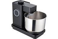 WILFA Probaker - Robot da cucina (Nero)