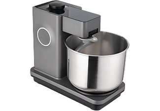 WILFA Probaker - Küchenmaschine (Grau)