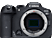 CANON EOS R7 Body - Appareil photo à objectif interchangeable Noir