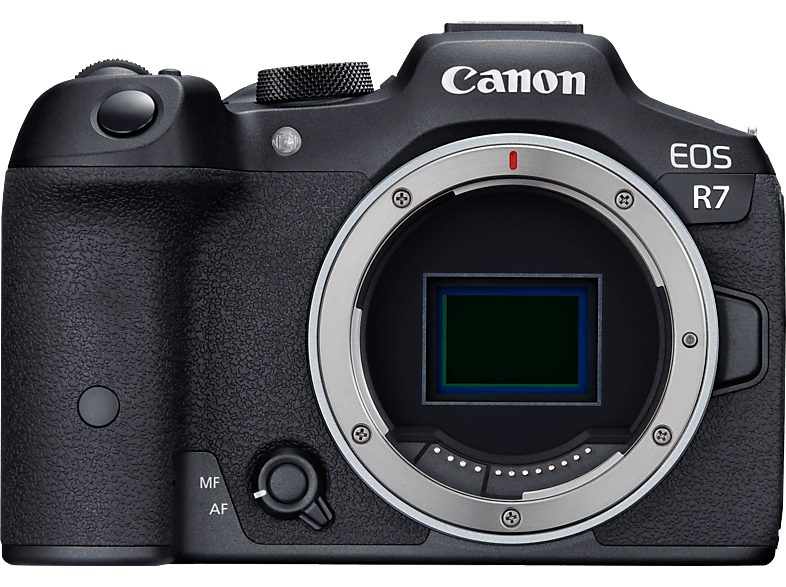 Canon EOS R7 Body