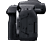 CANON EOS R7 Body - Appareil photo à objectif interchangeable Noir
