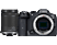 CANON EOS R7 Body + RF-S 18-150mm F3.5-6.3 IS STM - Appareil photo à objectif interchangeable Noir