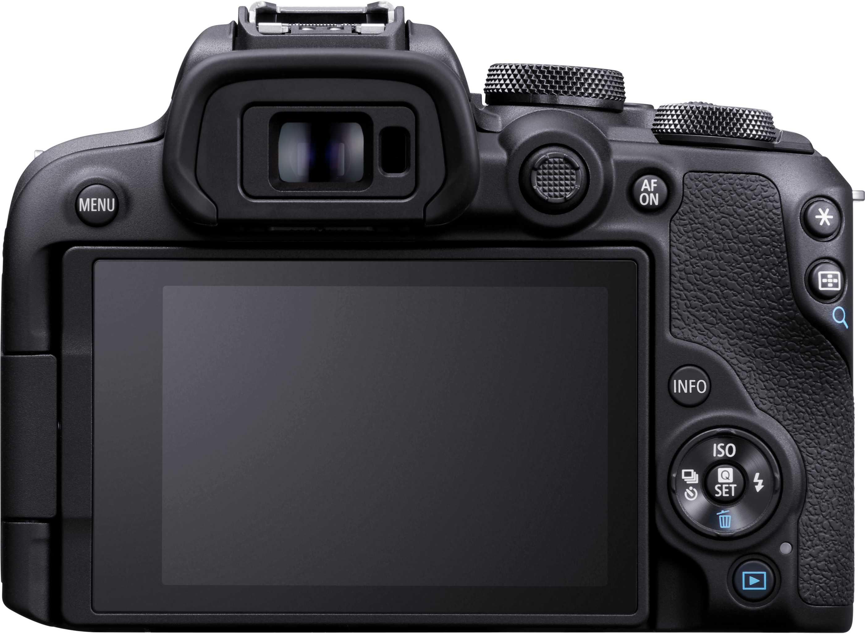 CANON EOS R10 Body + RF-S 18-150mm F3.5-6.3 IS STM | Systemkamera
