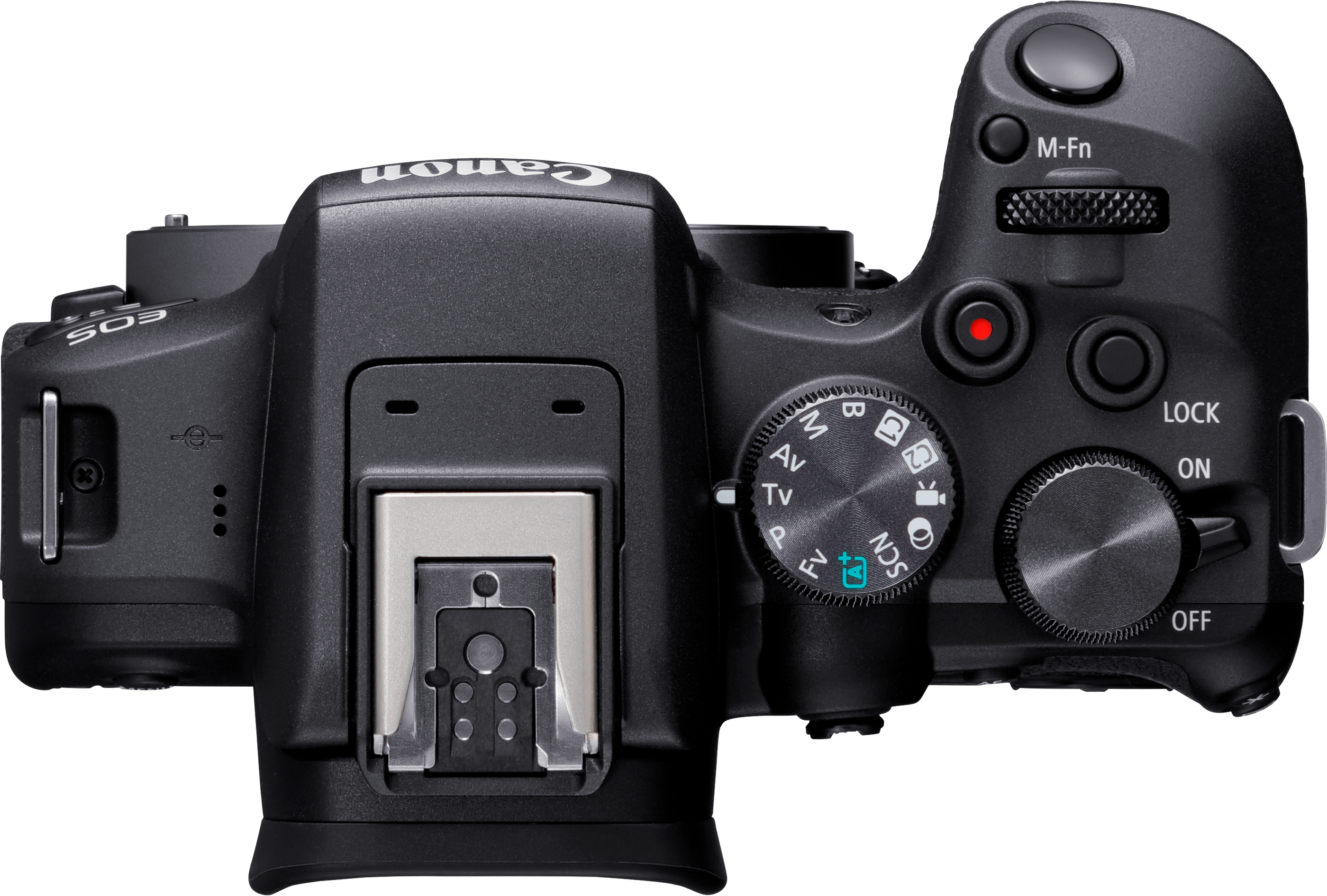 + Body R10 EOS CANON おまけ付き ボディ R10 EOS Canon RF-S Systemkamera | STM IS F3.5-6.3 18-150mm デジタルカメラ