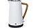 WILFA WKR-2000W Spring - scaldabagno (1.7 l, Bianco)