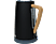 WILFA WKR-2000B Spring - scaldabagno (1.7 l, Nero)
