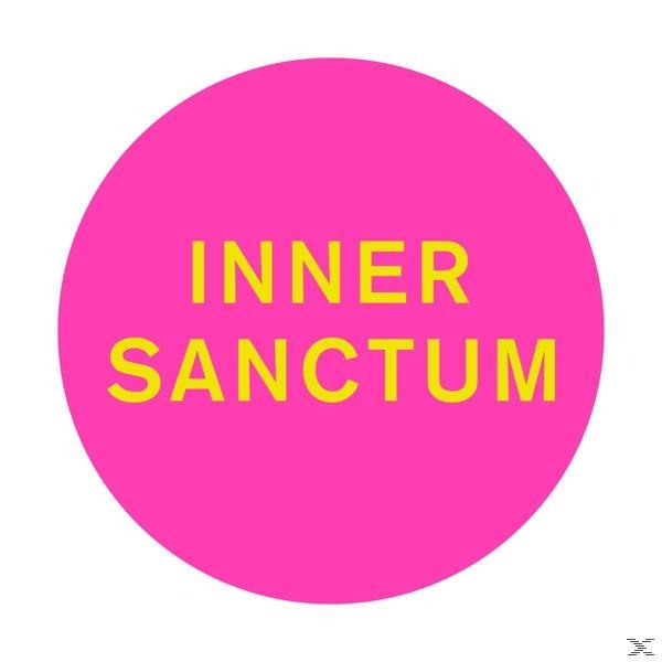 Pet Shop Boys - Inner Sanctum (Ltd.12'')  - (Vinyl)