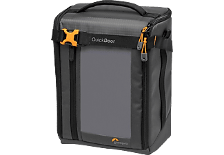 LOWEPRO GearUp Creator Box XL II - Borsa per macchina fotografica (Grigio)
