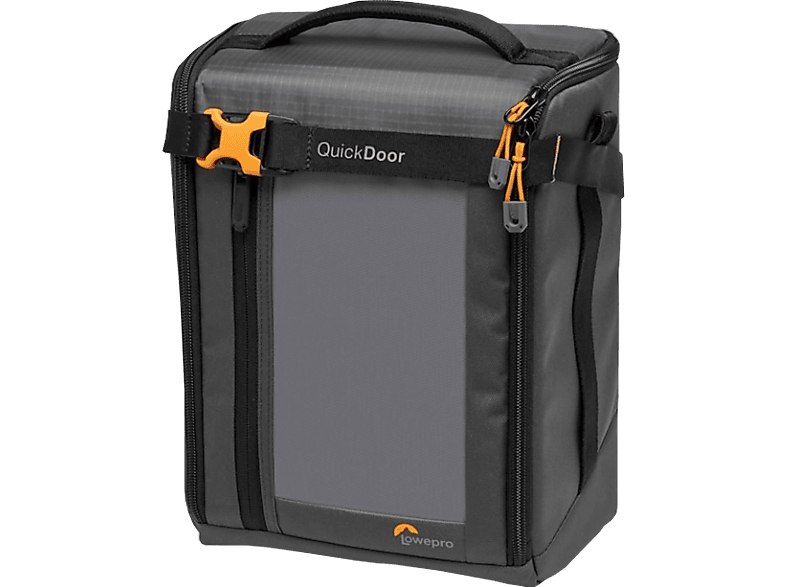 LOWEPRO GearUp Creator Box XL II - Kameratasche (Grau)
