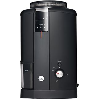 WILFA Aroma - Kaffeemühle (Schwarz)