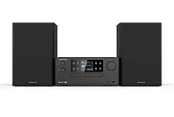 KENWOOD M925DABB Kompaktanlage (Schwarz)