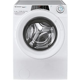 CANDY RO 14104DWMT/1-S LAVATRICE, Caricamento frontale, 10 kg, 58 cm, Classe A