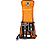LOWEPRO GearUp Creator Box L II - Borsa per macchina fotografica (Grigio)