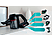 BOSCH BCS711EXT Vezeték nélküli porszívó
