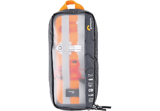 LOWEPRO GearUp Pouch Medium - Custodia da viaggio (Grigio)