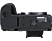 CANON EOS R7 Body + Adapter EF-EOS R - Systemkamera Schwarz