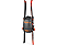LOWEPRO Whistler Rucksack 450 AW II - Rucksack (Grau)