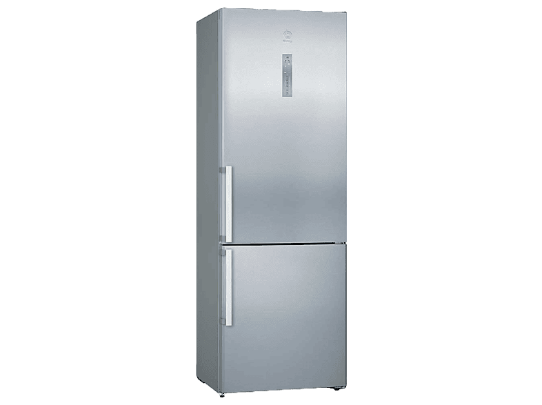 Frigorífico Combi BALAY 3KFE776XE (No Frost - 203 cm - 438 L - Inox)