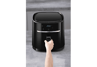 XIAOMI Mi Smart Air Fryer 6L Siyah_2