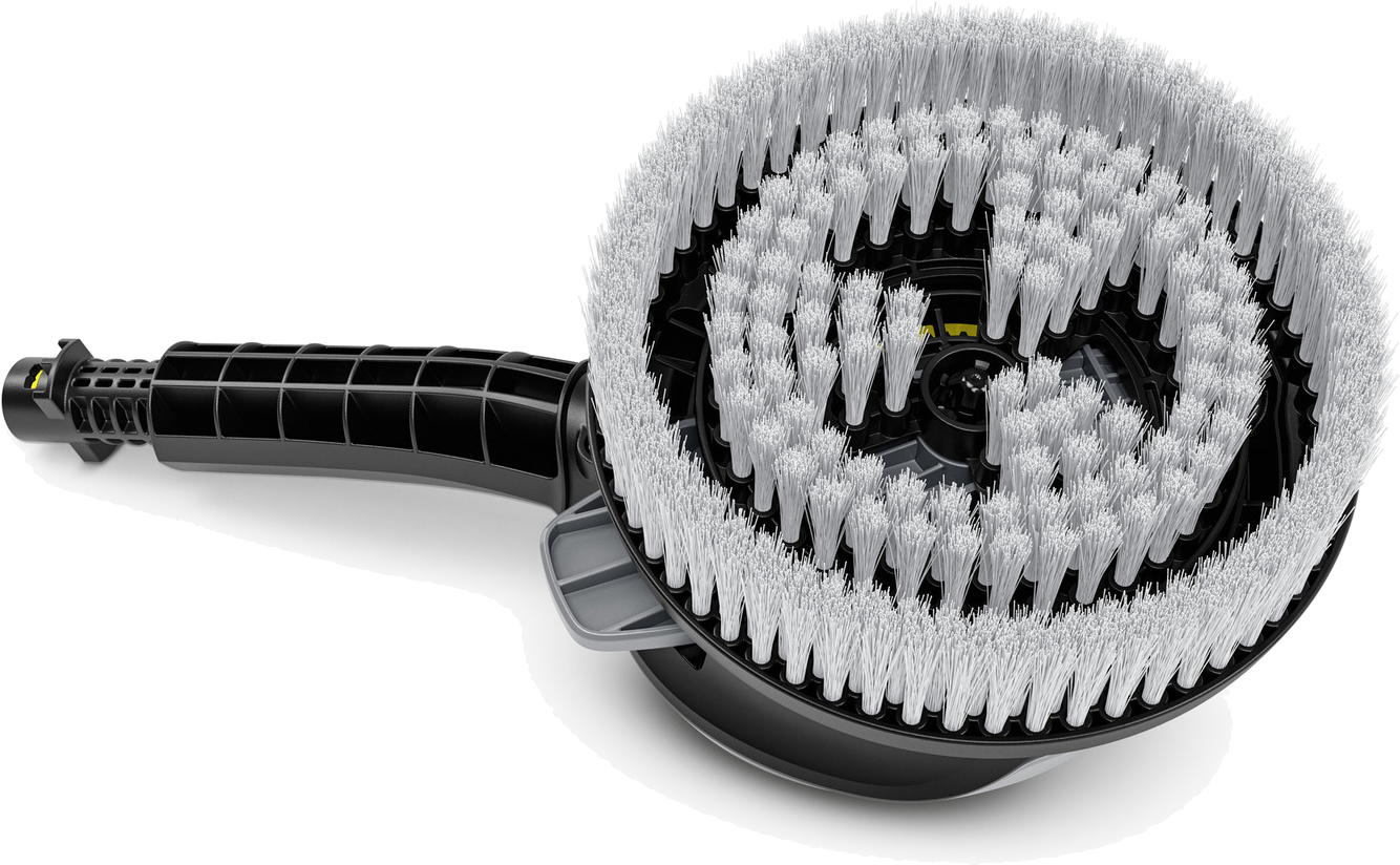KÄRCHER WB 130 forgó mosókefe (2.644-286.0)