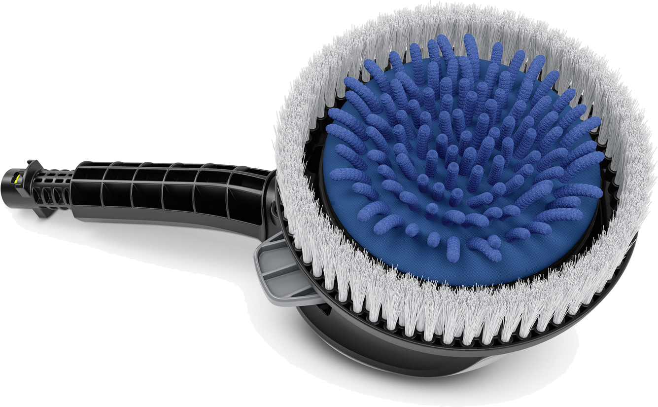 KÄRCHER WB 130 Car&Bike forgó mosókefe (2.644-287.0)