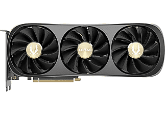 ZOTAC Grafikkarte GeForce RTX 4070 Ti Trinity OC 12GB, GDDR6X, 21 Gbps, 192Bit