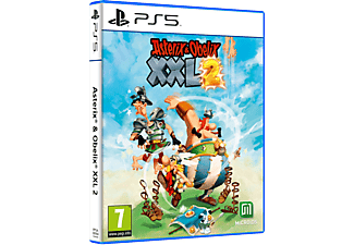 Asterix & Obelix XXL 2 | PlayStation 5