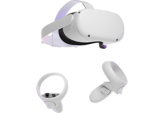 META Quest 2 256GB VR-Headset